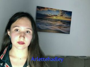 Arlettehadley