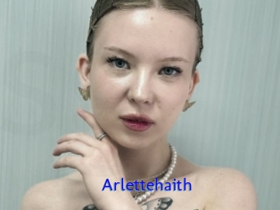 Arlettehaith
