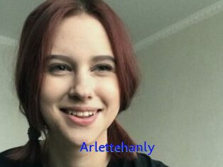 Arlettehanly