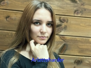 Arletteharder