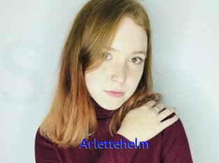 Arlettehelm