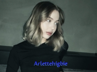 Arlettehigbie