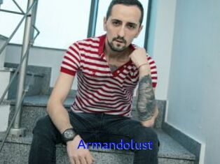 Armandolust