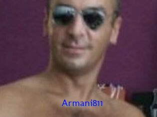 Armani811