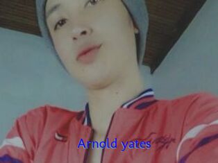 Arnold_yates