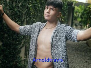 Arnoldtravis
