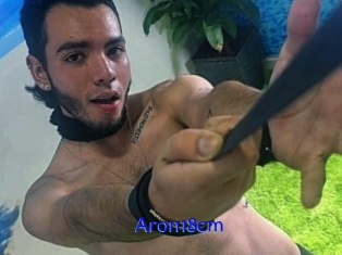 Aron18cm