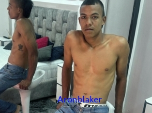Aronblaker