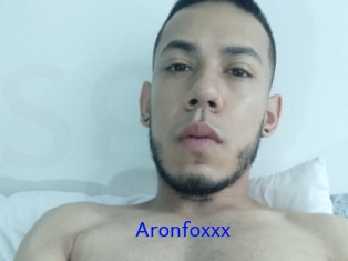 Aronfoxxx