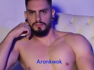Aronkwok