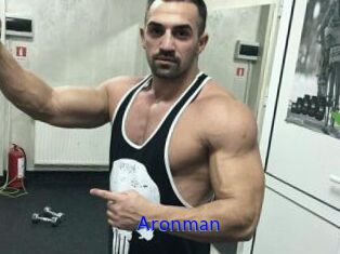 Aronman