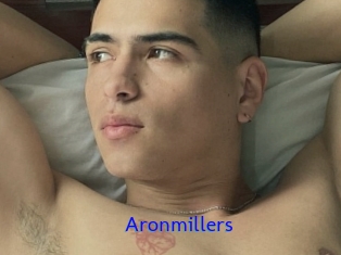 Aronmillers