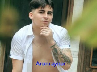Aronraynor
