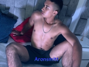 Aronsmitt