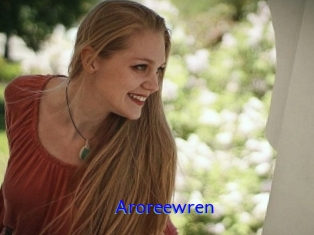 Aroreewren