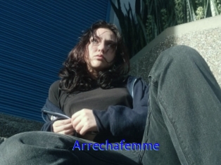 Arrechafemme