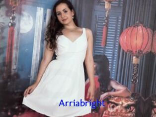 Arriabright