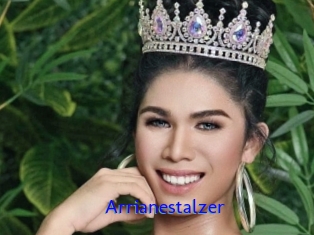 Arrianestalzer