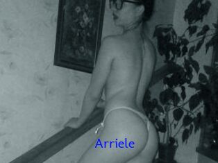 Arriele