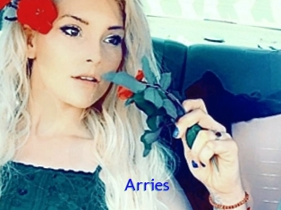 Arries