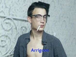 Arrigooo