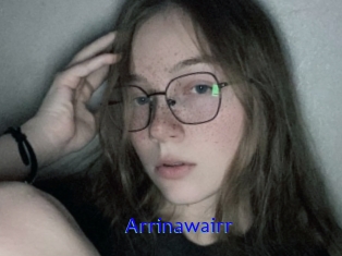 Arrinawairr
