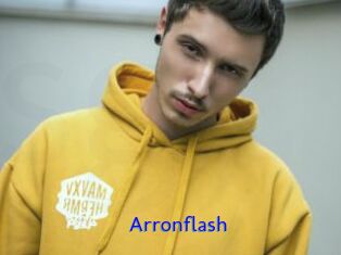 Arronflash