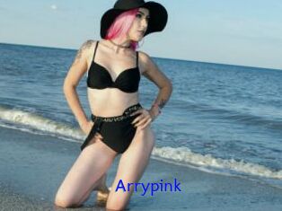 Arrypink