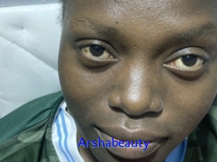 Arshabeauty