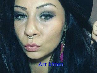 Art_kitten