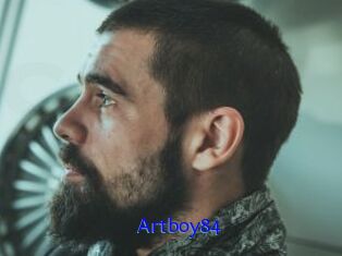 artboy84 Sexo Gratis