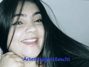 Artemisagentileschi
