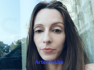 Artemiskiss