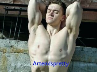 Artemispretty