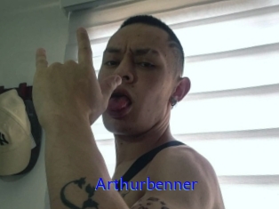 Arthurbenner