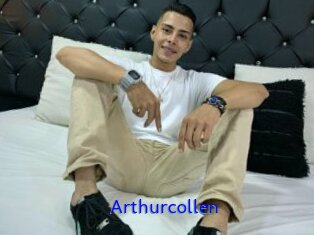 Arthurcollen