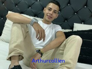 Arthurcollien