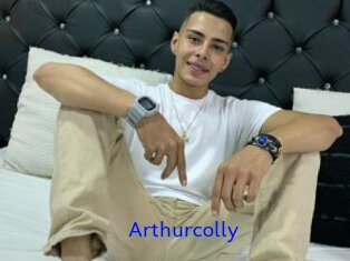 arthurcolly Sexo Gratis