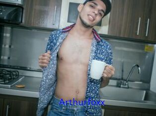 Arthurfoxx