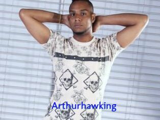 Arthurhawking