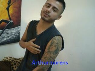 Arthurmorens