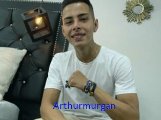 Arthurmurgan