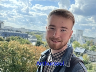 Arthursoul