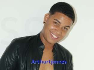 Arthurtjonnes