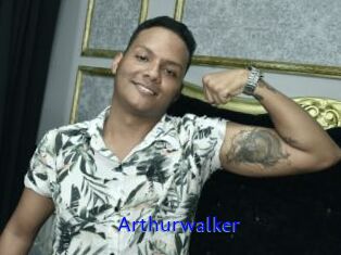 Arthurwalker