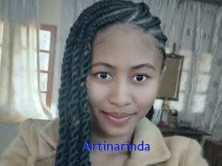 Artinarinda