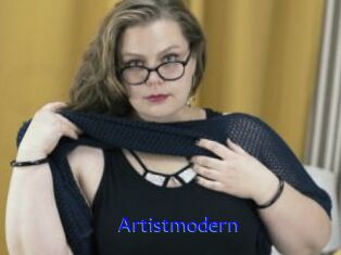 Artistmodern