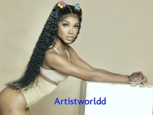 Artistworldd