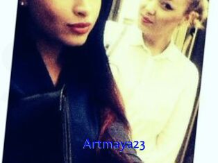 Artmaya23