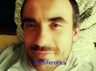 Artoferotica
